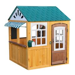 Kidkraft Garden View Playhouse