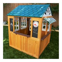 Kidkraft Garden View Playhouse