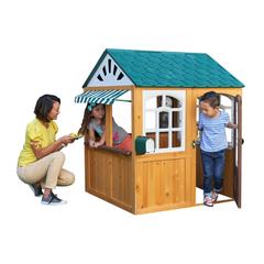 Kidkraft Garden View Playhouse