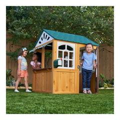 Kidkraft Garden View Playhouse