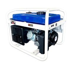 VTools Mini Portable Petrol Generator, VG4050 (2800 W)
