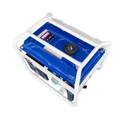 VTools Mini Portable Petrol Generator, VG4050 (2800 W)