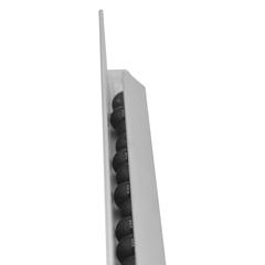 Raj Aluminium Order Rack (60 cm)