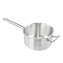 Chefset Stainless Steel Saucepan (30 cm)