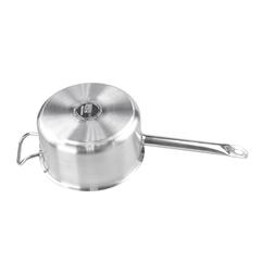 Chefset Stainless Steel Saucepan (30 cm)