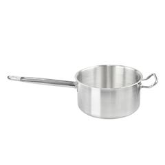 Chefset Stainless Steel Saucepan (30 cm)