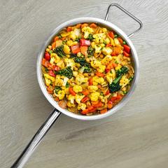 Chefset Stainless Steel Saucepan (30 cm)