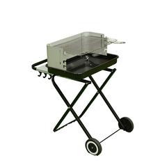 Danube Home Pro Camp Barbecue Grill