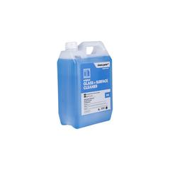 cleany genie M9 Original Glass & Surface Cleaner Liquid (5 L)