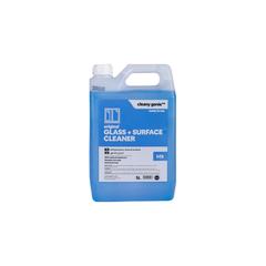 cleany genie M9 Original Glass & Surface Cleaner Liquid (5 L)