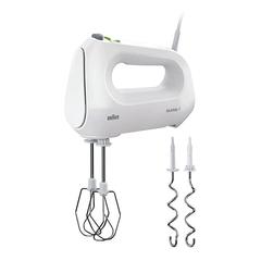 Braun MultiMix1 Hand Mixer, HM 1010 (400 W, 5 Pc.)