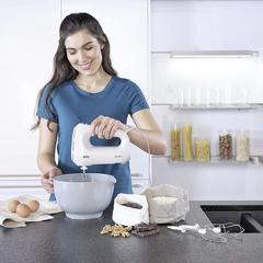 Braun MultiMix1 Hand Mixer, HM 1010 (400 W, 5 Pc.)