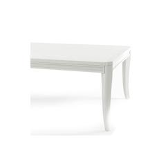 Pan Emirates Americus MDF 10-Seater Dining Table (270 x 120 x 77 cm)