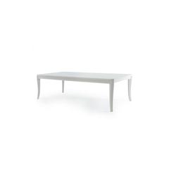 Pan Emirates Americus MDF 10-Seater Dining Table (270 x 120 x 77 cm)