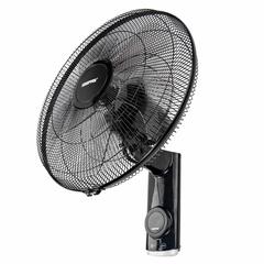 Geepas Wall Fan W/Remote Control, GF21125 (60 W)