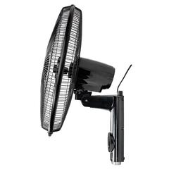 Geepas Wall Fan W/Remote Control, GF21125 (60 W)