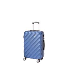 Buy Cosmo Vector ABS Hard Luggage Trolley Bag 36 x 22 x 50 cm