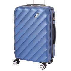 Cosmo Vector ABS Hard Luggage Trolley Bag (36 x 22 x 50 cm)