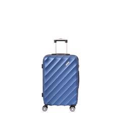 Cosmo Vector ABS Hard Luggage Trolley Bag (36 x 22 x 50 cm)