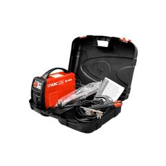 Helvi Welding Machine W/Accessories & Carry Case, SPARC 226 W CASE