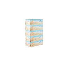 Marjaan 2-Ply Facial Tissue Pack (200 Pulls, 5 Box)