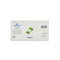 Marjaan 2-Ply Facial Tissue Pack (200 Pulls, 5 Box)