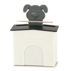Balvi Woof Toothpick Holder (8.9 x 7.8 x 3.6 cm)
