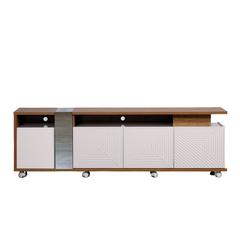 Pan Emirates Poncelet Panel Board TV Unit