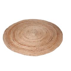 Pan Emirates Miran Jute Rug (120 cm)