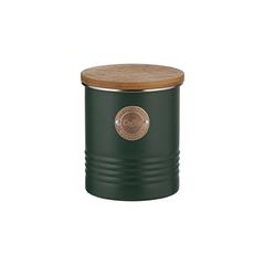 Typhoon Living Green Coffee Storage Container (11 x 15 cm)