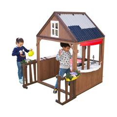 Kidkraft Ryan's World Outdoor Playhouse