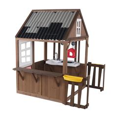 Kidkraft Ryan's World Outdoor Playhouse