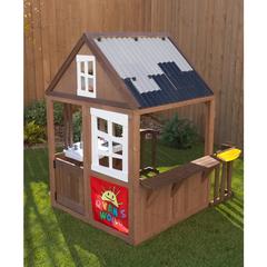 Kidkraft Ryan's World Outdoor Playhouse