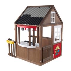 Kidkraft Ryan's World Outdoor Playhouse