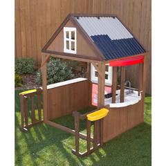 Kidkraft Ryan's World Outdoor Playhouse