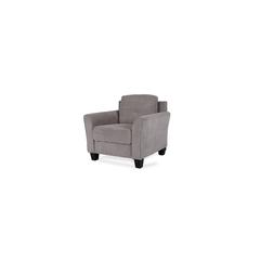 Pan Emirates Rockingford Single Seater Sofa