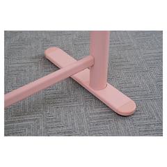 Pan Emirates Pogo MDF & Metal Kids Adjustable Study Desk (108 x 52 x 70 cm)