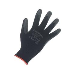 Honeywell 2232233 Polytril Mix Safety Work Gloves (Size 10)