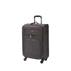 Cosmo Skate Nylon Soft Luggage Trolley Bag (39 x 30 x 60 cm)