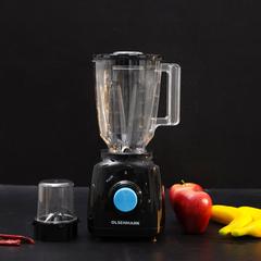 Olsenmark 2-In-1 Blender, OMSB2238 (400 W)