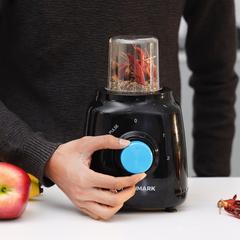 Olsenmark 2-In-1 Blender, OMSB2238 (400 W)