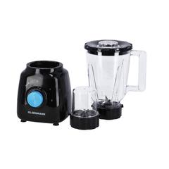 Olsenmark 2-In-1 Blender, OMSB2238 (400 W)