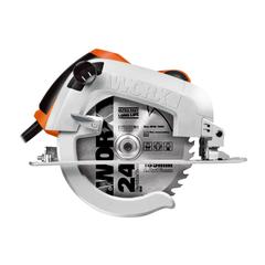 Worx Circular Saw, Wx445 (1600 W, 190 mm)