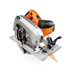 Worx Circular Saw, Wx445 (1600 W, 190 mm)