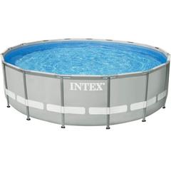 Intex Prism Frame Above Ground Pool (457 x 122 cm)
