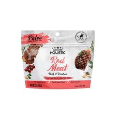 Absolute Holistic Beef & Venison Red Meat Air Dried Cat Treats (50 g)