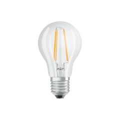 Osram E27 LED Light Bulb (7 W, Warm White)