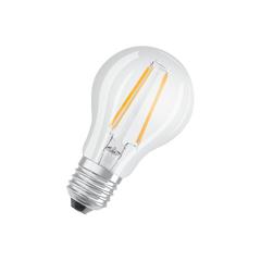 Osram E27 LED Light Bulb (7 W, Warm White)