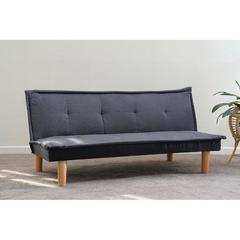 Pan Emirates Caldo Fabric Sofa Bed