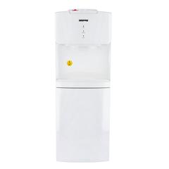 موزع مياه تحميل علوي ساخن وبارد من جيباس GWD17019 (15 لتر 420 واط)